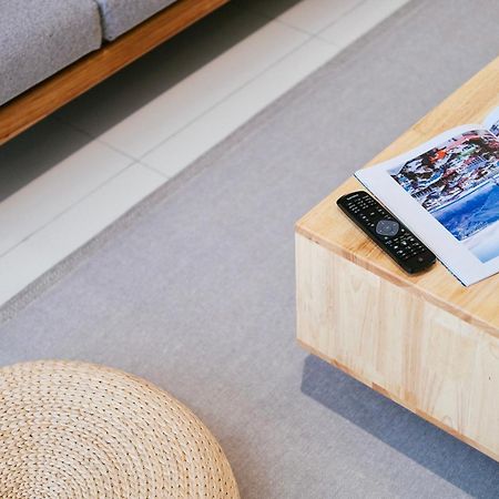 Apartamento Arte Mont Kiara By Cozynest Kuala Lumpur Habitación foto