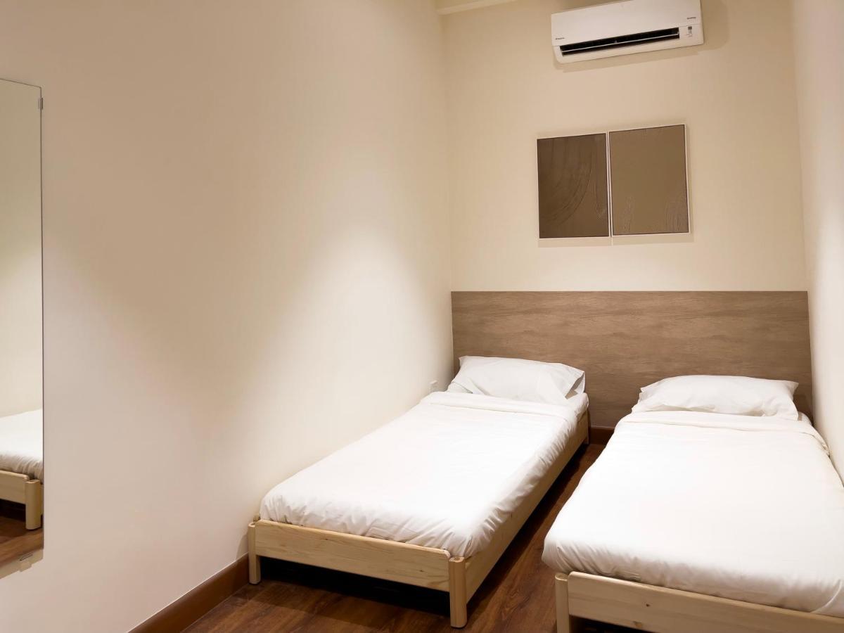 Apartamento Arte Mont Kiara By Cozynest Kuala Lumpur Exterior foto