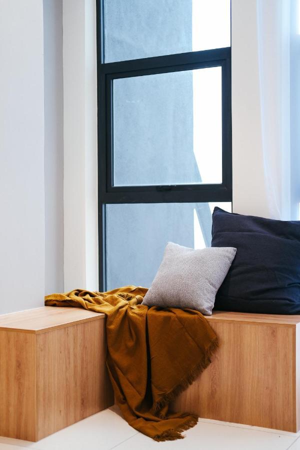 Apartamento Arte Mont Kiara By Cozynest Kuala Lumpur Exterior foto