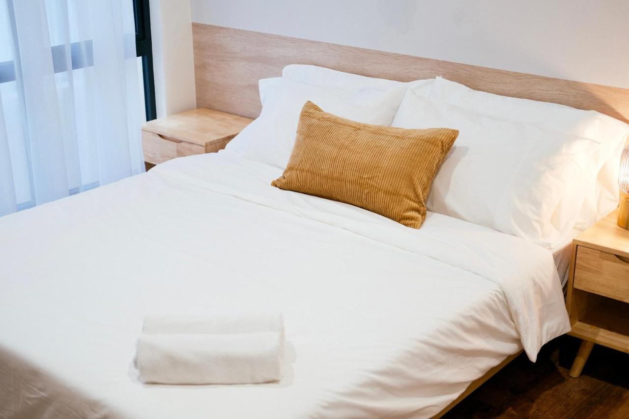 Apartamento Arte Mont Kiara By Cozynest Kuala Lumpur Exterior foto