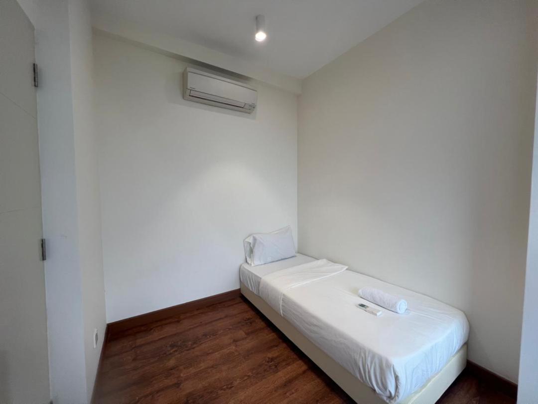 Apartamento Arte Mont Kiara By Cozynest Kuala Lumpur Exterior foto