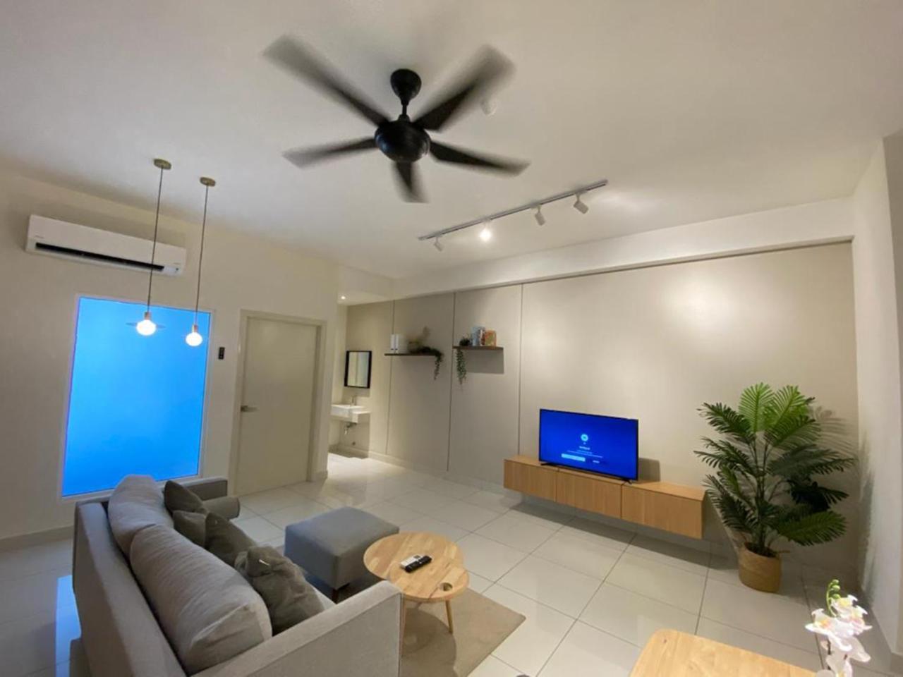 Apartamento Arte Mont Kiara By Cozynest Kuala Lumpur Exterior foto