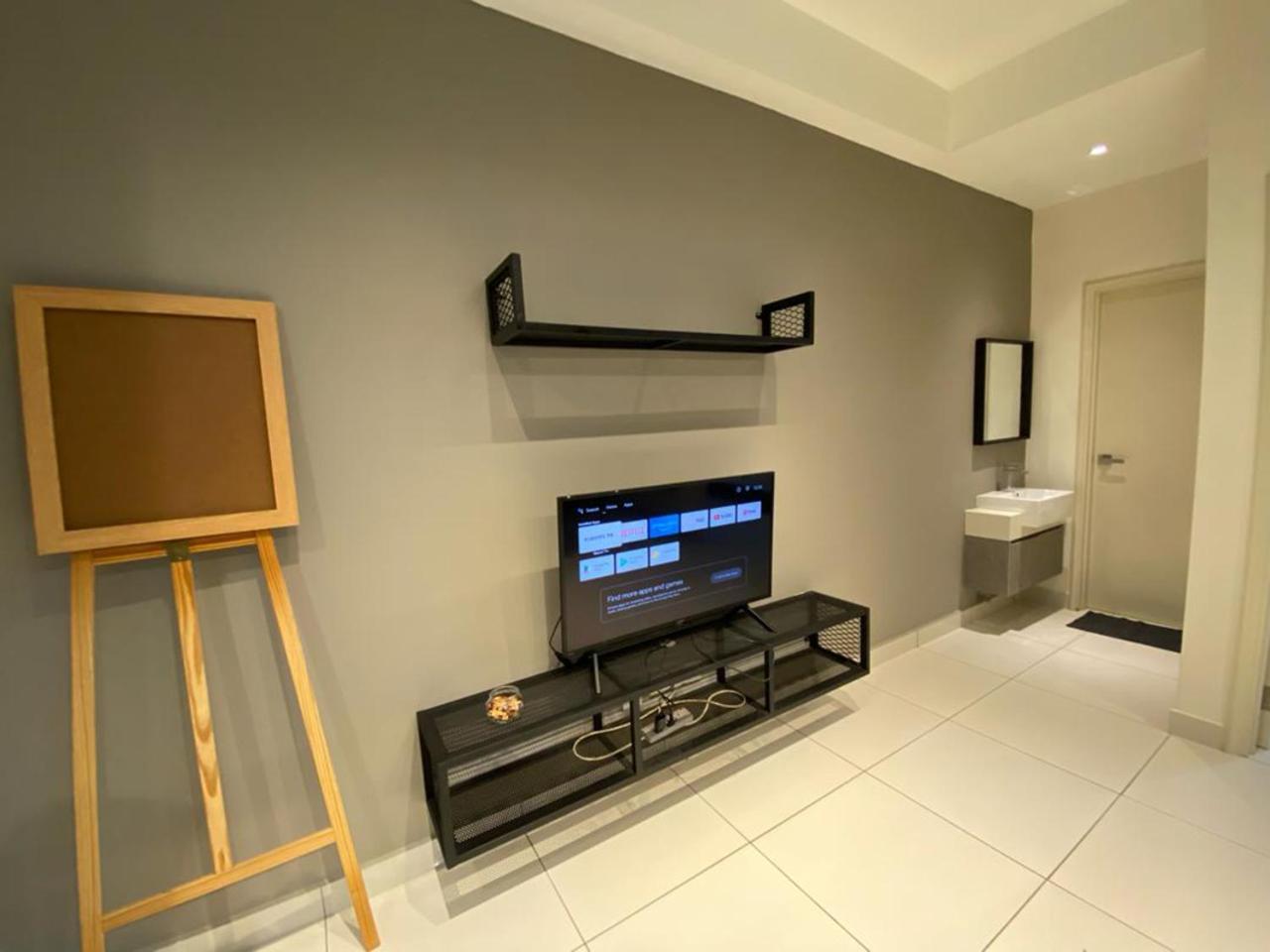 Apartamento Arte Mont Kiara By Cozynest Kuala Lumpur Exterior foto